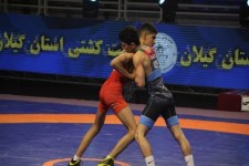 جام جهانی کشتی فرنگی| راه‌یابی مقتدرانه شاگردان رنگرز به دیدار پایانی/ ایران به فینال راه یافت