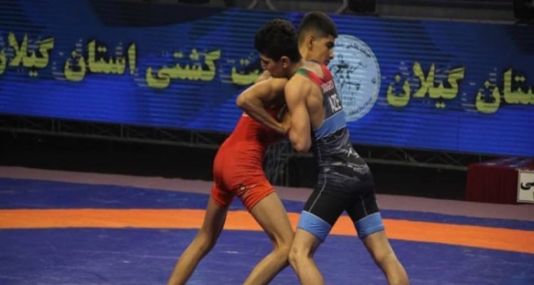 جام جهانی کشتی فرنگی| راه‌یابی مقتدرانه شاگردان رنگرز به دیدار پایانی/ ایران به فینال راه یافت