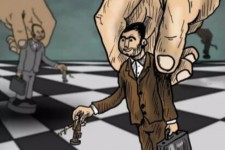 تهدید امنیت این بار در پایانه مرزی شیخ صالح