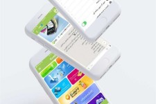 حمایت‌های اختصاصی دولت از پلتفرم‌های میزبان مشاغل فضای مجازی/ منابع برای تجهیزات سکوها تامین می‌شود