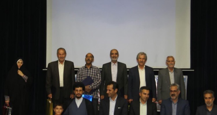 تجلیل از پیشکسوتان کوهنوردی اسلام آبادغرب+تصاویر