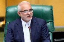 قدردانی احزاب و تشکل‌های کرمانشاه از مواضع انقلابی نایب رئیس مجلس