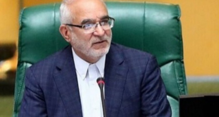 قدردانی احزاب و تشکل‌های کرمانشاه از مواضع انقلابی نایب رئیس مجلس