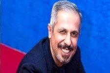 در غیاب شاخ‌های کمدی حالا رضویان آدم حسابی می‌شود