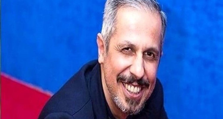 در غیاب شاخ‌های کمدی حالا رضویان آدم حسابی می‌شود