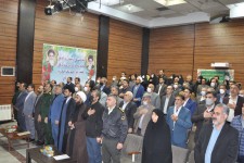 اجلاس عمومی مجمع بسیجیان شهرستان اسلام آبادغرب برگزار شد+تصاویر