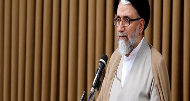 هدف آشوب‌های اخیر ویران ساختن ایران بود/ هرگونه بی‌ثباتی در کشورهای منطقه تسری‌یابنده است