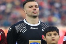 توافق ۸۵۰ هزار یورویی پرسپولیس و رادوشوویچ/ پرداخت مطالبات طی ۴ قسط