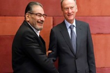 افزایش همکاری‌های منطقه‌ای و بین المللی برای دفع کامل تروریسم الزامی است