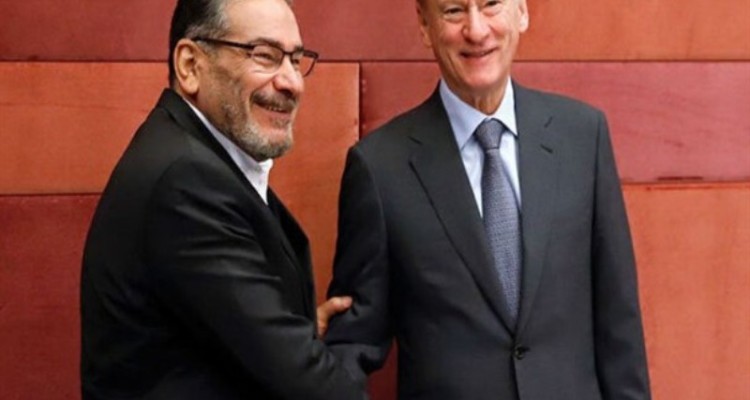 افزایش همکاری‌های منطقه‌ای و بین المللی برای دفع کامل تروریسم الزامی است