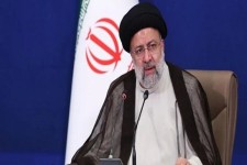 دشمن می‌خواهد حواس مسئولین از خدمت به مردم پرت شود /سیاست تحریم دشمن شکست خورده است