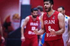 یخچالی: 2 شوت انتهای بازی کار ما را سخت کرد/ کار دشواری برای صعود به جام جهانی داریم