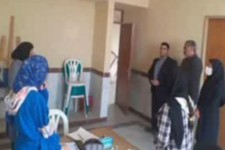 هدف ما ارتقاء و بهبود کیفیت آموزش هنرمندان می باشد