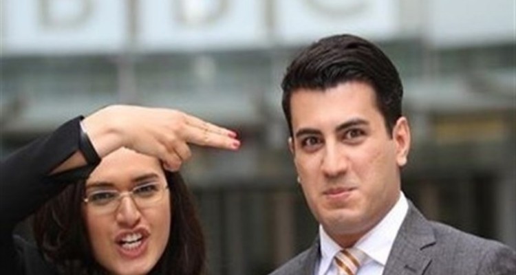 ایران را کشتم؛ همه‌تان دنبال سپاهید، خداحافظ!