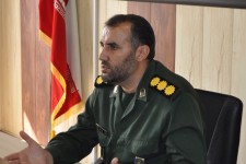 رویداد تولید محتوای دیجیتال بسیج در استان کرمانشاه فرصتی برای شناسایی استعدادهای نهفته نسل جوان است