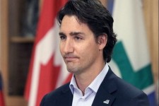ناکامی "ترودو" در دروغ‌سازی برای ایران/ نخست وزیر کانادا توئیتش را حذف کرد