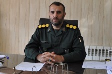 تشکیل بسیج را می توان یکی از الطاف خفیه الهی نامید /اجرای بیش از ۴۰ عنوان برنامه بمناسبت هفته بسیج در اسلام آبادغرب