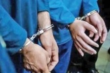 دستگیری لیدرهای اصلی اغتشاشات در شهرستان اسلام آباد غرب توسط سازمان اطلاعات سپاه و سازمان اطلاعات فراجا