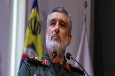 امروز در حوزه هواپیمای بدون سرنشین در تراز جهانی هستیم/ خبر موشک بالستیک هایپرسونیک پیشرفته متعلق به خیلی وقت پیش است