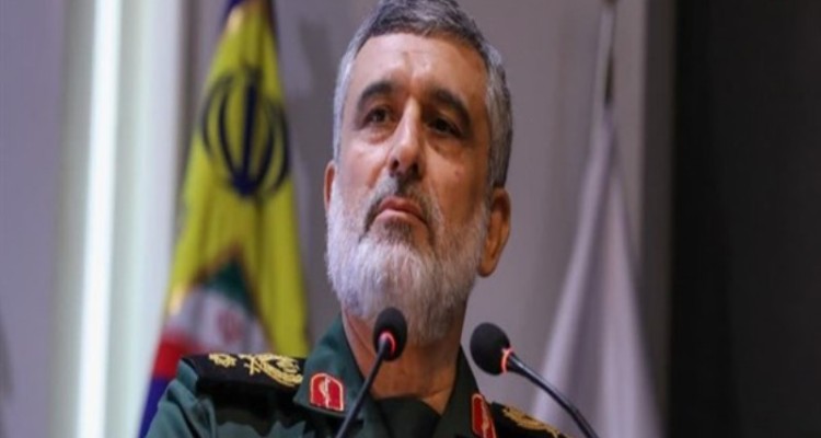 امروز در حوزه هواپیمای بدون سرنشین در تراز جهانی هستیم/ خبر موشک بالستیک هایپرسونیک پیشرفته متعلق به خیلی وقت پیش است