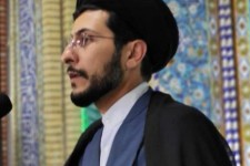 بسیجی بودن بهترین توصیف برای ملت ایران  است/ بسیج  در بحران ها خدمت رسانی فراوانی به اقشار مختلف مردم نموده است