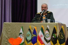 امروز روز حرف زدن و فدا شدن برای اسلام است