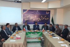 احداث 5 مدرسه روستایی در بخش حمیل