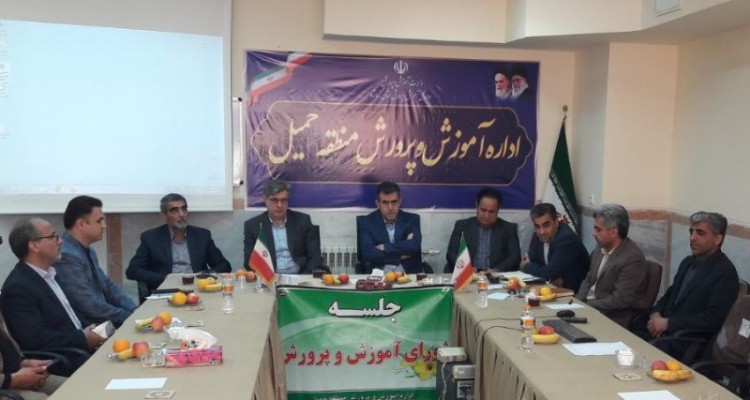 احداث 5 مدرسه روستایی در بخش حمیل