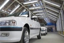 حذف قیمت‌گذاری دستوری از محصولات ایران خودرو و سایپا تا پایان سال