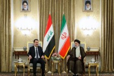 حضور بیگانگان در منطقه مشکل آفرین است/ ملت و دولت عراق حمایت‌های ایران را فراموش نخواهند کرد