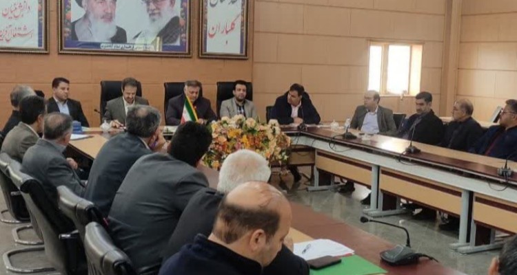 بیش از ۴۶درصد جمعیت شهر اسلام آبادغرب در بافت فرسوده سکونت دارند