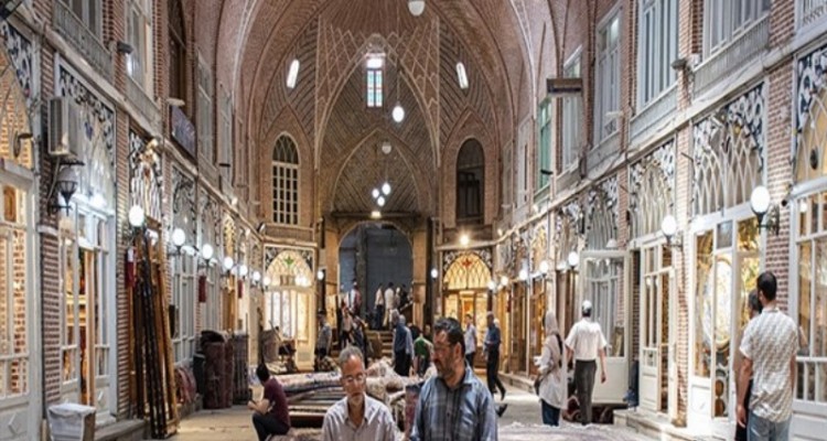 تلاش نافرجام برای تعطیلی بازار تهران