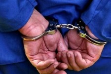 دستگیری قاتل فراری در یکی از شهرهای شمال شرقی کشور/مردم از تسویه حساب شخصی و انتقام جویی پرهیز نمایند
