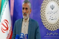 اغتشاشات ۱۷هزار میلیارد ریال خسارت به کشور خسارت وارد کرده است/ فکر می‌کنم گزارش حادثه زاهدان تا حدود 4 روز آینده آماده شود