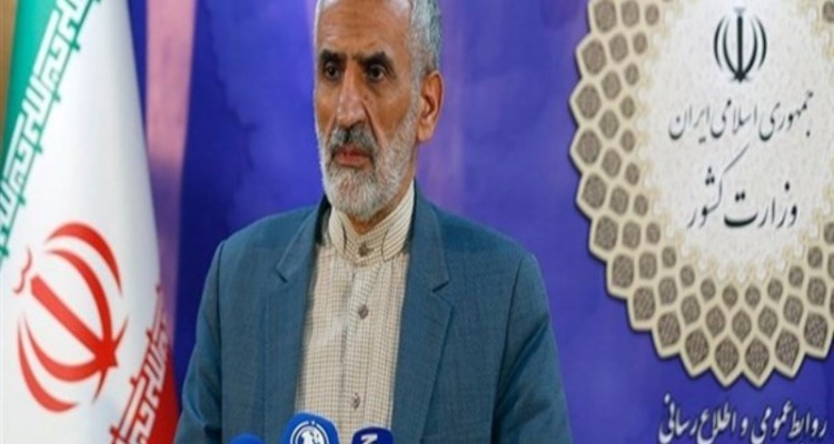 اغتشاشات ۱۷هزار میلیارد ریال خسارت به کشور خسارت وارد کرده است/ فکر می‌کنم گزارش حادثه زاهدان تا حدود 4 روز آینده آماده شود