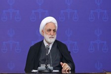 رسیدگی سریع و قاطعانه به پرونده برخی از عناصر اغتشاشات اخیر