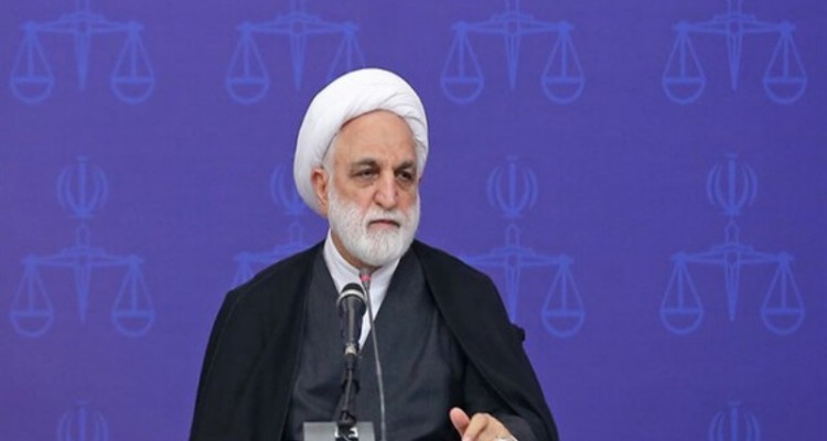 رسیدگی سریع و قاطعانه به پرونده برخی از عناصر اغتشاشات اخیر