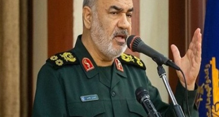 می‌ توانیم بگوییم که به همه فناوری‌های نظامی روز دنیا دست یافته‌ایم