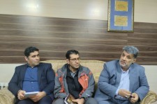 در جشنواره ملی مرصاد باید نگاه فرا منطقه ای و ملی داشته باشیم / محصور نمودن تئاتر مرصاد ظلم به جشنواره ملی مرصاد است