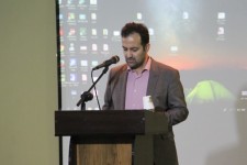 خدمت رسانی ۲۲۷ پرستار در بیمارستان اسلام آبادغرب