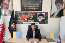 پرداخت شهریه به ۱۸۵دانشجوی تحت حمایت کمیته امداد اسلام آبادغرب