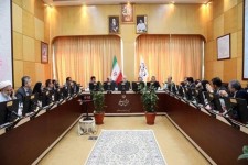 ماموریت سازمان حفاظت و اطلاعات قوه قضائیه برای مقابله با اقدامات تهدیدآمیز علیه مقامات قضایی