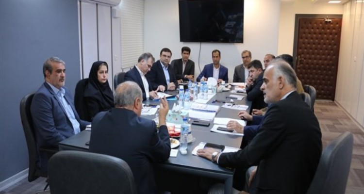 اموال فوتبال ایران در فیفا به فنا رفت/ فرار تاج از «ویلموتس‌گیت» بدون مصوبه هیأت‌رئیسه فدراسیون؟!