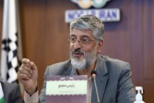 پولادگر: کی‌روش مدیریت خوبی داشت/ درباره ادامه همکاری با او فدراسیون فوتبال تصمیم‌گیر است