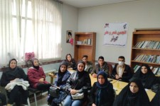 آموزش هنر به اقتصاد خانواده ها کمک خواهد کرد