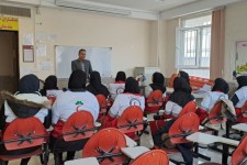 برگزاری دوره بازآموزی و توان افزایی آموزشی تیم های امداد و نجات اسلام‌آبادغرب