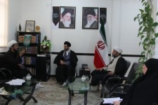 استفاده از ظرفیت های تبلیغی طرح مدارس امین شهرستان اسلام آبادغرب