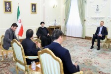 توطئه‌های جدید جبهه استکبار با همکاری کشورهای همسو خنثی می‌شود