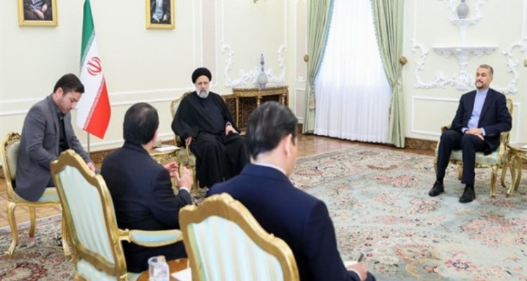 توطئه‌های جدید جبهه استکبار با همکاری کشورهای همسو خنثی می‌شود