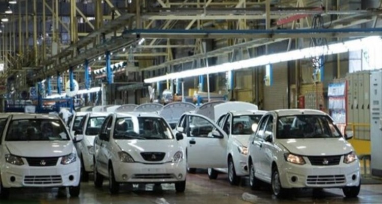 عرضه خودرو در بورس کالا به‌منظور مقابله با شکل‌گیری تقاضای کاذب و افزیش قیمت‌ها